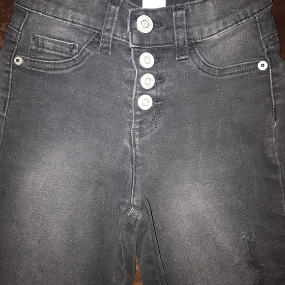 JUSTICE JEANS - Picture 4 of 4